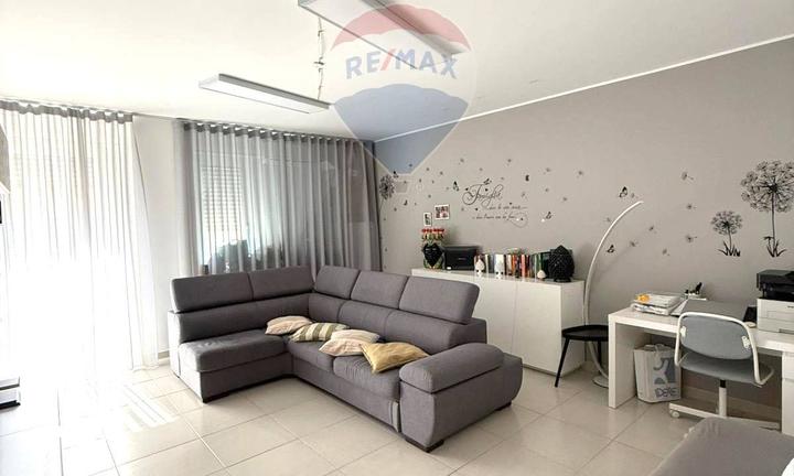 Appartamento - Caltagirone