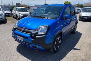 FIAT Panda 1.0 FireFly S&S Hybrid City Cross 5 p
