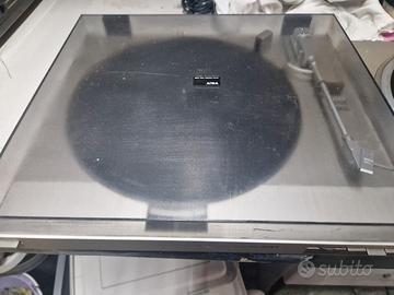 Giradischi AIWA ePIONEER