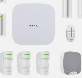 dispositivo antifurto