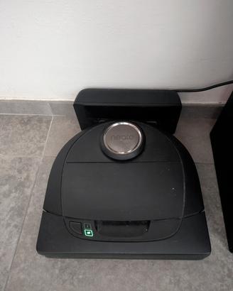 Robot aspirapolvere Neato Robotics D5