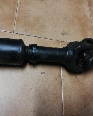 Braccio trasmissione Nissan cabistar