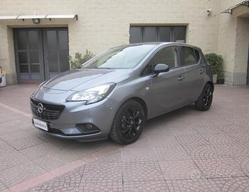 Opel Corsa 1.4 90CV GPL Tech 5 porte b-Color