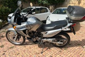 Transalp 650 iscritto ASI