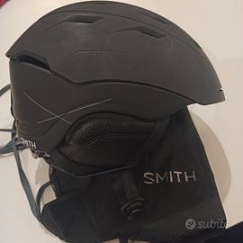 Casco da scii snowboard Smith Sequel