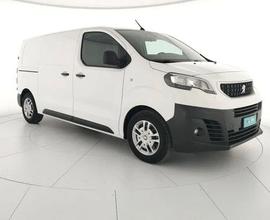 Peugeot Expert BlueHDi 120 S&S PL-TN Furgone Premi