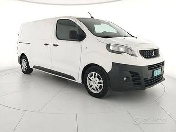 Peugeot Expert BlueHDi 120 S&S PL-TN Furgone Premi