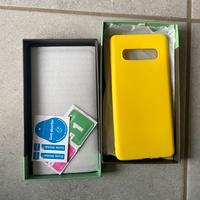 Cover per Samsung S10 +