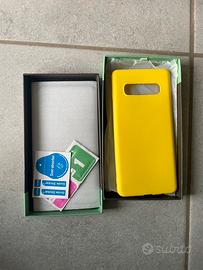 Cover per Samsung S10 +