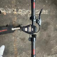 Aprilia eSRZ