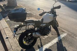 Himalayan 450 Royal Enfield