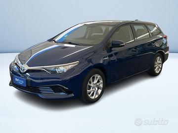 Toyota Auris Touring Sports 1.8 hybrid Cool cvt my