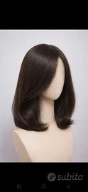 Parrucca donna