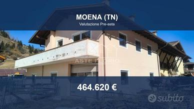 Immobile in asta di 300 m² a Moena