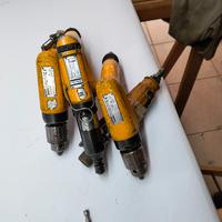 utensili ad aria compressa 