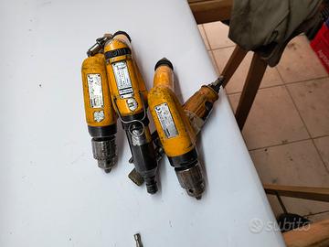 utensili ad aria compressa 