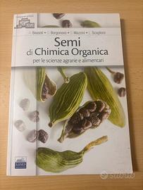 Semi di Chimica Organica