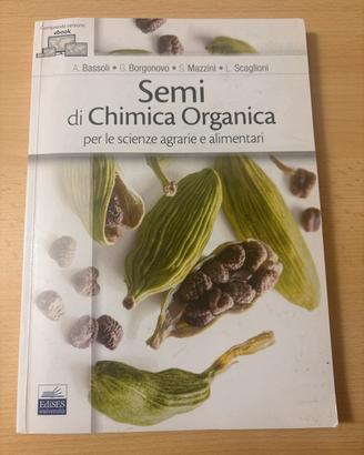 Semi di Chimica Organica