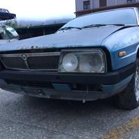 Ricambi Lancia Gamma Coupè 2.5 bz