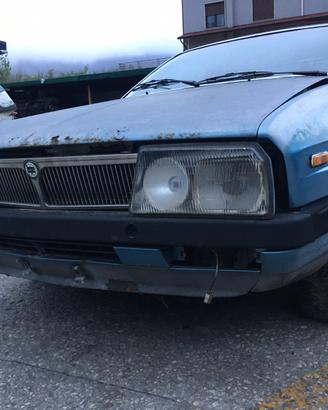 Ricambi Lancia Gamma Coupè 2.5 bz
