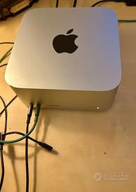 Mac Studio M2 Max 32gb RAM