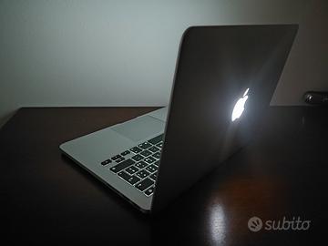 MacBook Pro Retina 13" 2015 8GB SSD