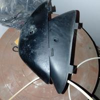 Plastiche para motore