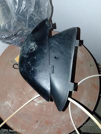 Plastiche para motore