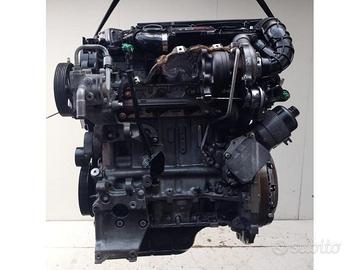 F6JB MOTORE IMP.SIEMENS FORD FIESTA V REST (5° SER