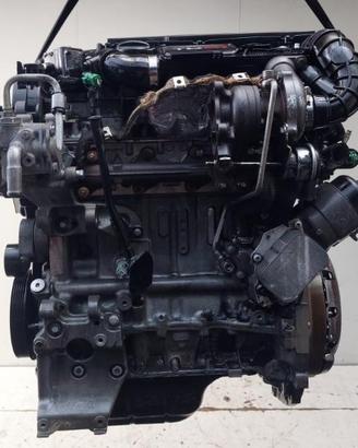 F6JB MOTORE IMP.SIEMENS FORD FIESTA V REST (5° SER