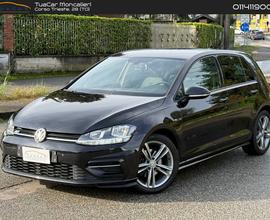 Volkswagen Golf 1.6 TDI R LINE