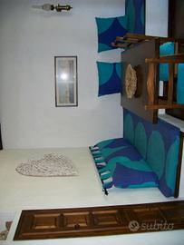 Cannigione trilocale in residence