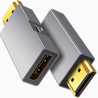 Convertitore HDTV a DisplayPort 4K@60Hz