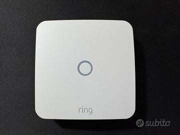 Ring Intercom