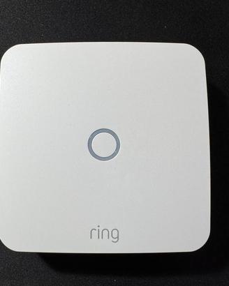 Ring Intercom