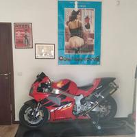 Honda VTR 1000 sp1 - 2000