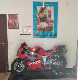 Honda VTR 1000 sp1 - 2000