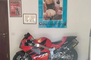 Honda VTR 1000 sp1 - 2000