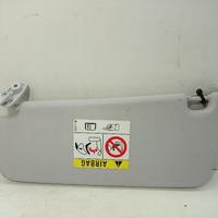 PARASOLE ALETTA LATO PASSEGGERO OPEL Corsa E 3Â° S