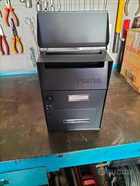 CASSETTA POSTA NUOVA