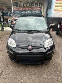 FIAT 1.0 Firefly 70 cv S&S Hybrid Sport