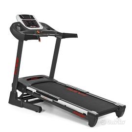 Tapis roulant Fassi F 9.5