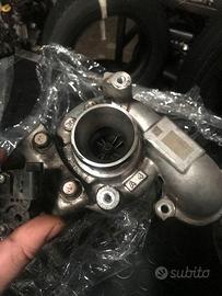 Turbina Ford Fiesta 1.6cc 90cv 2013