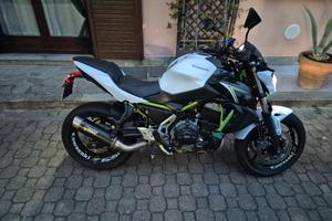 kawasaki z650 (2017)