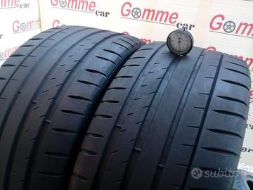 GOMME MICHELIN 235 35 19 80% DOT0623 COD:2357