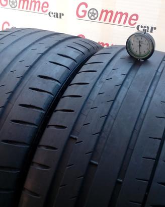 GOMME MICHELIN 235 35 19 80% DOT0623 COD:2357