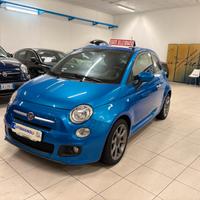 Fiat 500 S 0.9 TwinAir Turbo 105 CV mt