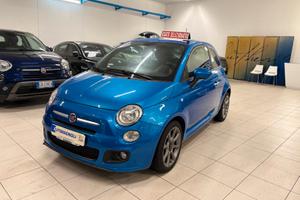 Fiat 500 S 0.9 TwinAir Turbo 105 CV mt