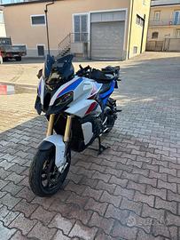 Bmw s 1000 xr 2021