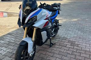 Bmw s 1000 xr 2021